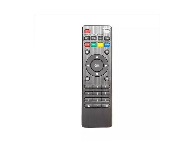 &u+ CONTROL REMOTO PARA TV BOX 